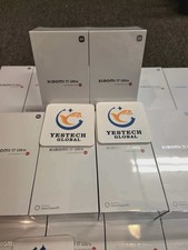 Xiaomi 17 Ultra 1TB 16GB GLOBAL VERSION WHITE USA Stock Unlocked
