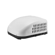 Uimoso RV Air Conditioner 15000BTU Non-Ducted Rooftop for Replacing Single Host