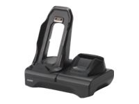 Zebra 2-Slot Charge/USB/Ethernet ShareCradle Docking CRD-TC7X-SE2EPP-01