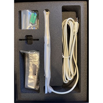 Woodpecker KP CAM-M Dental Intraoral Camera USB Digital Camera 10 LED Lights