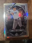 2026 Bowman Chrome Aaron Judge Bowman Sterling BST-4 Refractor New York Yankees