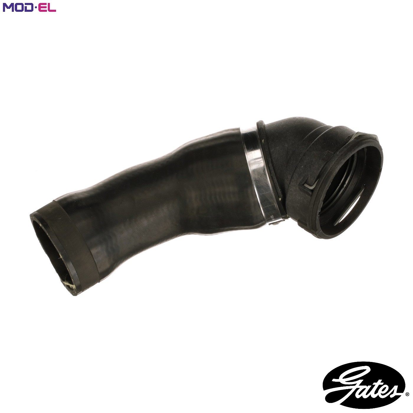 2x ✅Fits GATES-PRZEWODY 09-0715 AIR SUPPLY HOSE TURBO ⭐UK Seller⭐ - Image 10