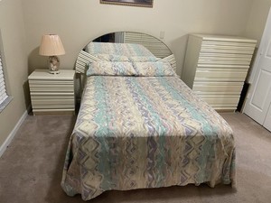 Queen Bedroom Furniture 