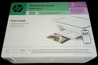 HP DeskJet 2810e Wireless Colour All-in-One Inkjet Printer Scanner Copier
