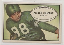 Click to enlarge Alfred Conway