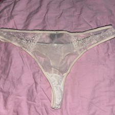 Vintage panty 81