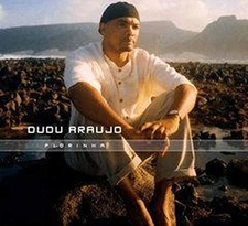Pidrinha by Araujo, Dudu [Audio CD]