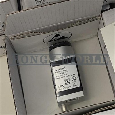 1PCS NEW BASLER acA1300-60gm industrial camera