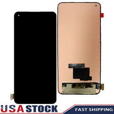 New For OnePlus 8T LCD Display Touch Screen Digitizer Assembly Glass Replacement