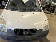Capot Kia PICANTO
