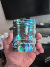 Darkrai (Team Plasma) BW73 Black & White Holo
