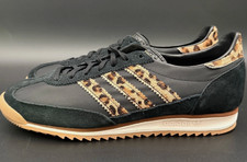 Adidas SL 72 OG Leopard Women's - JR1640