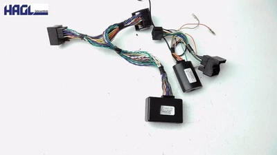 Adaptateur De Radio Câble APF-100PS 020857 Audi A3 1.6 8L Berline - Photo 1/4