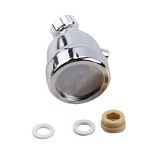 3 Mode Kitchen Tap Aerator 360  Rotating Faucet Nozzle for Sink Spray Head