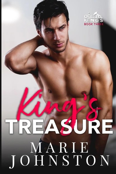 Marie Johnston | King's Treasure Large Print | Taschenbuch | Englisch (2021)-image