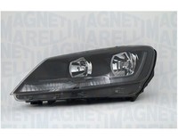 Scheinwerfer Rechts Seat Alhambra 2010-2015 Marelli