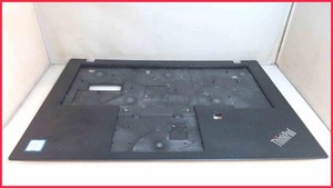 Gehäuse Oberschale Handauflage ohne Touchpad  ThinkPad L480 20LS