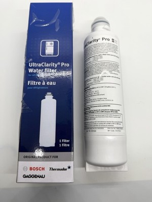Genuine BOSCH 11032531 Replacement Water Refrigerator  Filter Filtration
