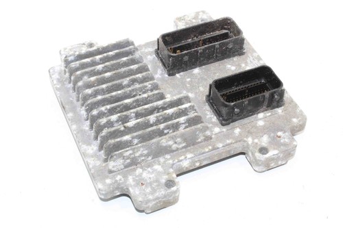 OPEL CORSA B Motorsteuergerät 55583740 2001 15327635