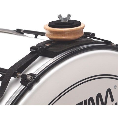 Марш Зубехора Lefima Universal Beckenhalter для Большого Троммеля Марш Зубехора N