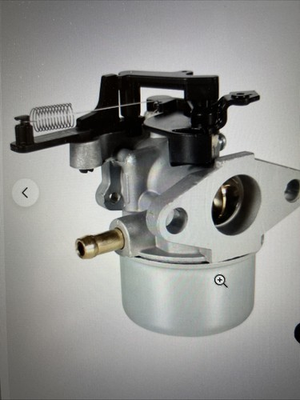 #ad Carburetor For Briggs And Stratton 591597 Pressure Washer 190cc 121s02 0011 f1 $16.56