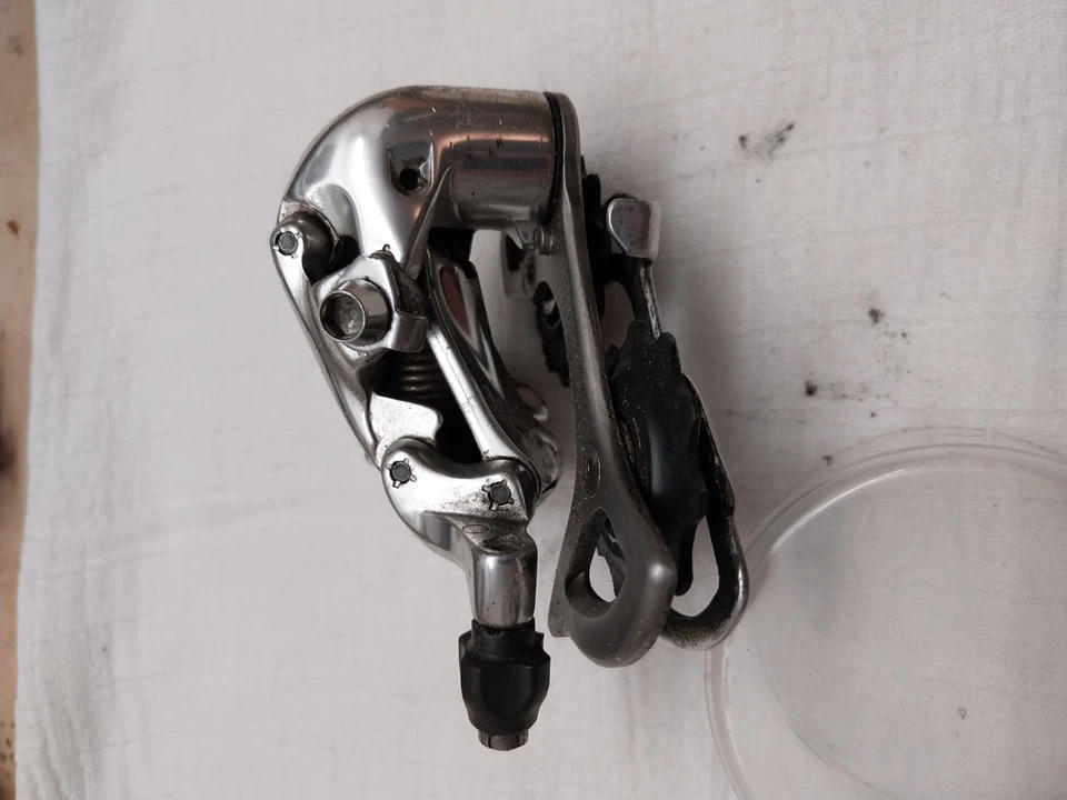 Shimano Ultegra RD 6600 Schaltwerk - Bild 2 von 4