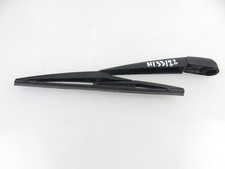 Suzuki Grand Vitara II 2006 Wischerarm Heckscheibe CZM251011
