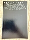 Amazing Spider-man #36 Black Cover 9/11 Tribute Marvel Comics 'Immaculate'