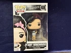 Funko Pop! Vinyl: Amy Winehouse #48 Vaulted Rocks Series