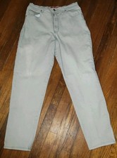 Gloria Vanderbilt Amanda Jeans Straight Size Youth 14 30X30