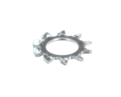 #ad Southbend Range Washer1 4quot; External Lock Zn F716A8805 Genuine OEM Replacement $28.50