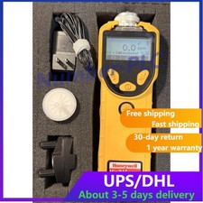 Latest Model Honeywell MiniRAE 3000+ PGM-7320 Portable VOC PID FAST SHIPPING