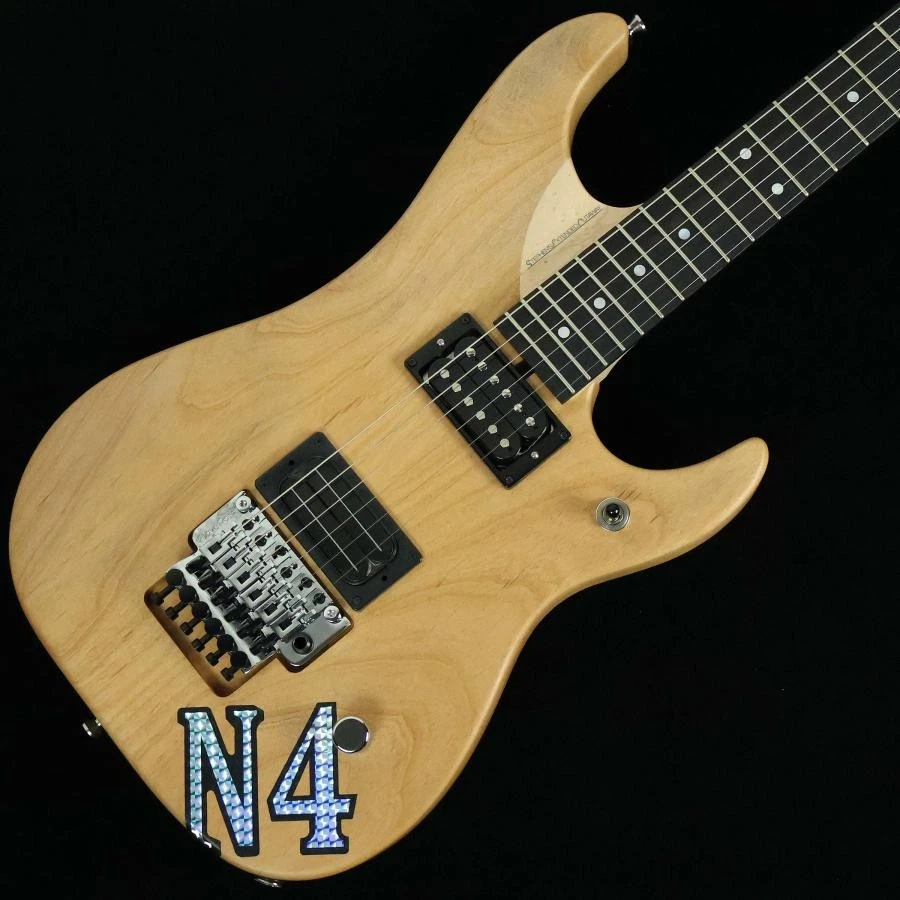Nuno Bettencourt N4 for sale | eBay