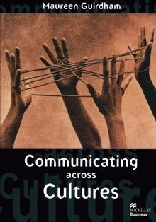 Communicating Across Cultures von Guirdham, Maureen | Buch | Zustand sehr gut