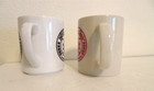 2 vintage Del Webb's Nevada Club Casino Laughlin mugs ceramic cups  — photo 4