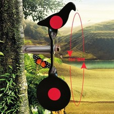 Réinitialisation de la cible de tir rotative Target Trainer pour