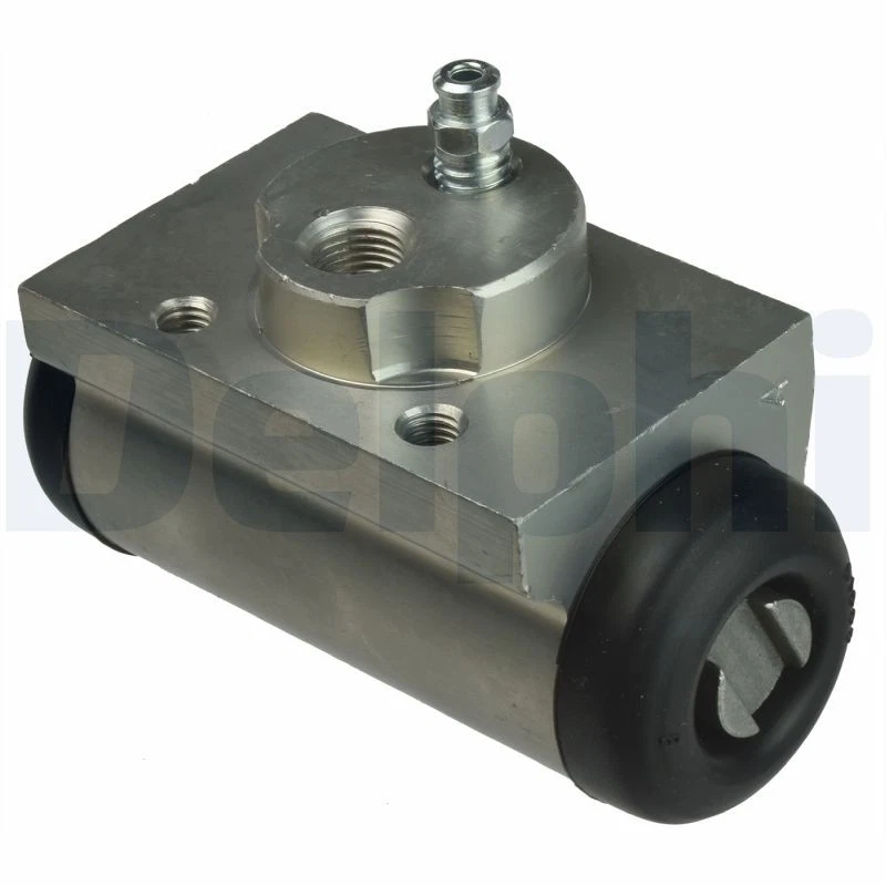 FEBI Bremstrommeln 295mm BREMBO Bremsbacken Rep Set Hinten für VW AMAROK 2HA S1B - Bild 3 von 4