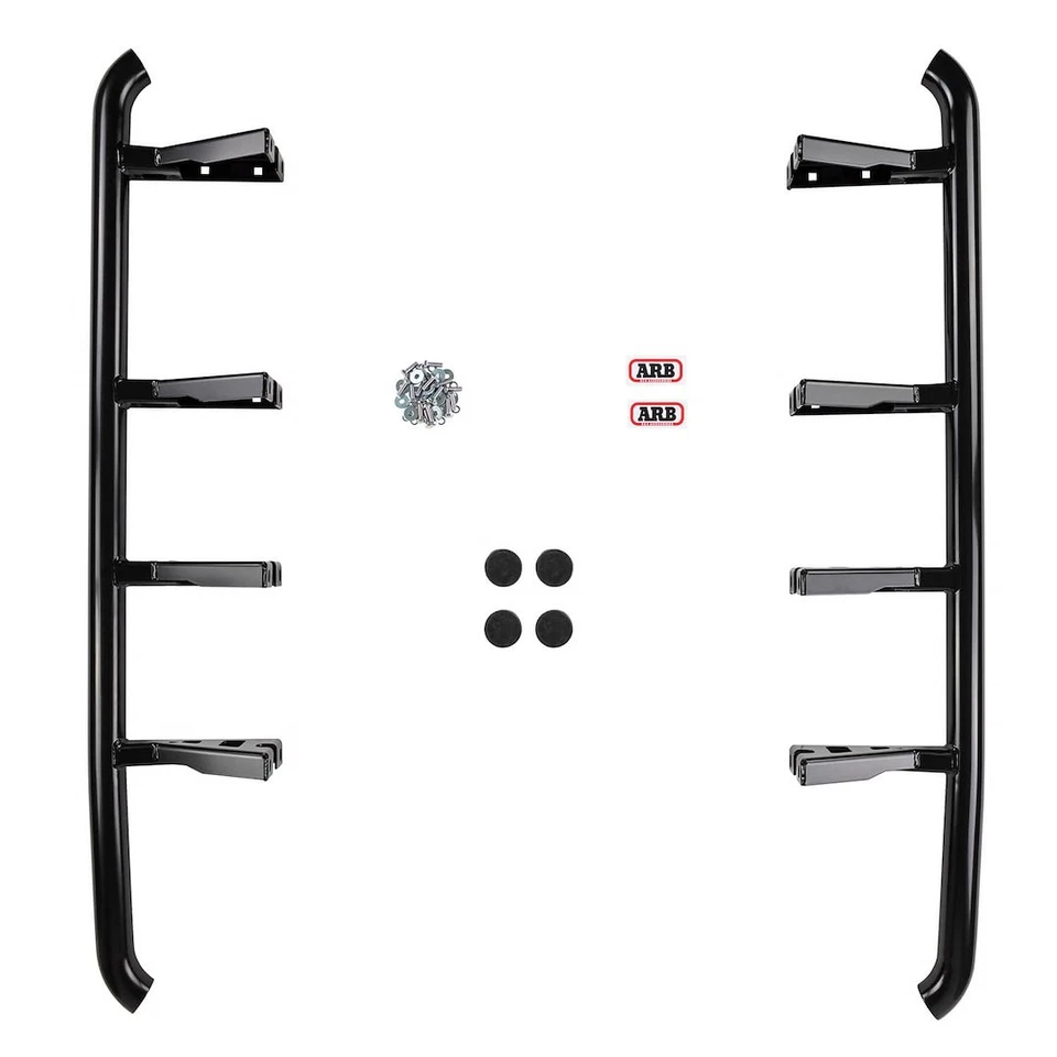 ARB 4420100  ROCKER PANEL PROTECTOR Foto 3 de 3