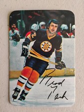 77 78 TOPPS GLOSSY INSERT BRAD PARK #13