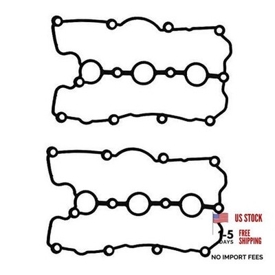 VS 50865 R Engine Valve Cover Gasket Set for Audi Q7