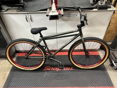 Wethepeople The Champ BMX Bike 26