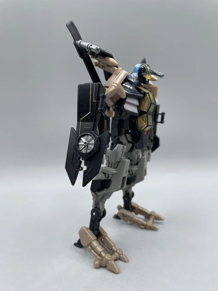 Transformers Generations Hunt for the Decepticons Tomahawk Deluxe Complete - Image 4 of 4