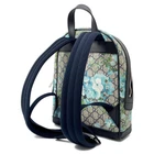Almost Unused Gucci Backpack GG Blooms GG Supreme 546327 GUCCI Bag Backpack