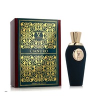 Canto Cianuro V Extrait De Parfum Spray Unisex 100Ml FüR Frauen