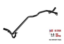12598237 HVAC Heater Outlet Pipe