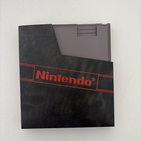 Teenage Mutant Ninja Turtles Tournament Fighters for Nintendo NES Authentic Rare