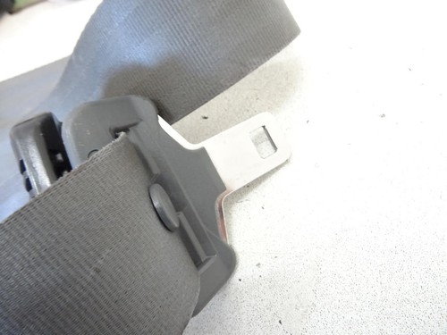 CEINTURE DE SECURITE AVANT DROIT Renault Safrane II 7700422303 - Photo 4/4