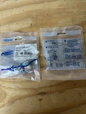 AMP TracJack. 406372-6. Lot of 2