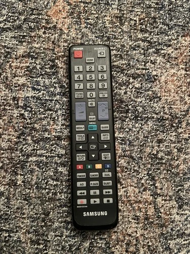 Samsung TV Fernbedienung BN59-01014A