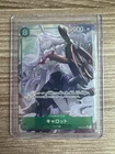 One Piece TCG Carrot Alt Art EB04-013 SR OP14 Japanese Egghead Crisis